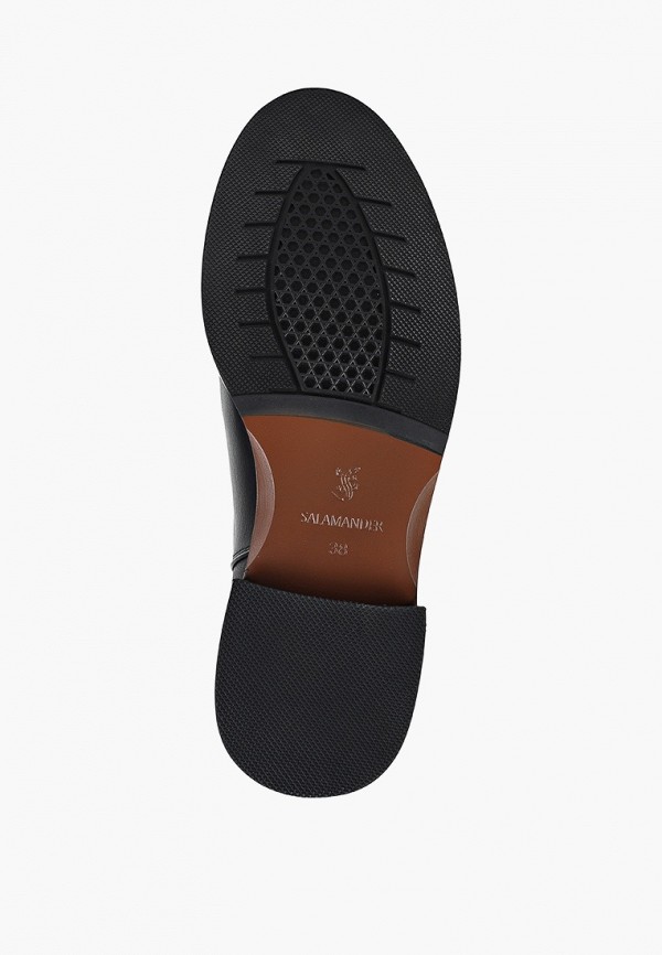 Salamander Сапоги - Полнота D (4) - фото 5