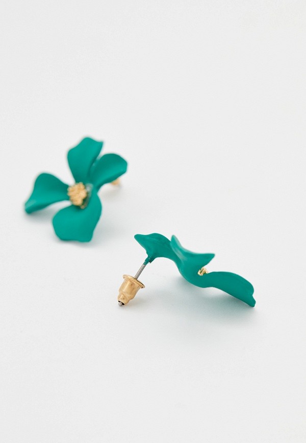 Stone Philosophy Серьги - Lamoda Online Exclusive - фото 2