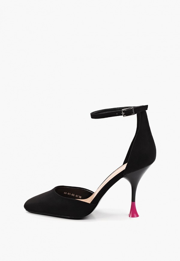 Dino Ricci Select Туфли - фото 1