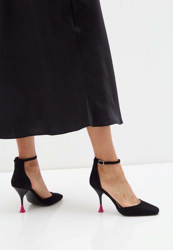 Dino Ricci Select Туфли - фото 6