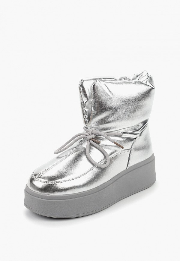 NexPero Полусапоги - фото 2