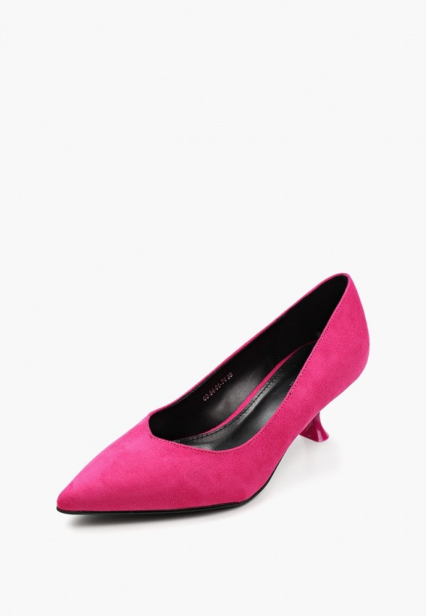 Dino Ricci Select Туфли - фото 2