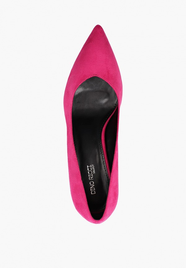 Dino Ricci Select Туфли - фото 4