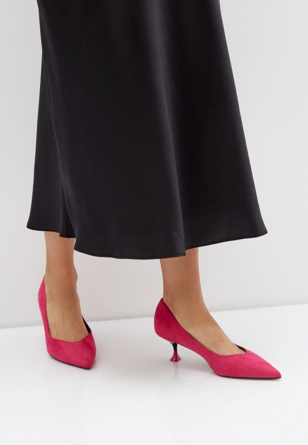 Dino Ricci Select Туфли - фото 6