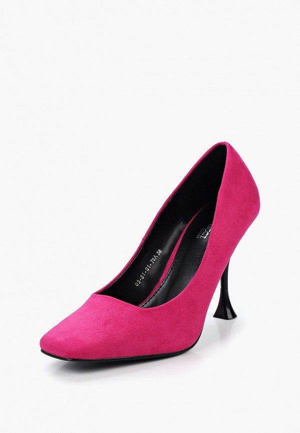 Dino Ricci Select Туфли - фото 2