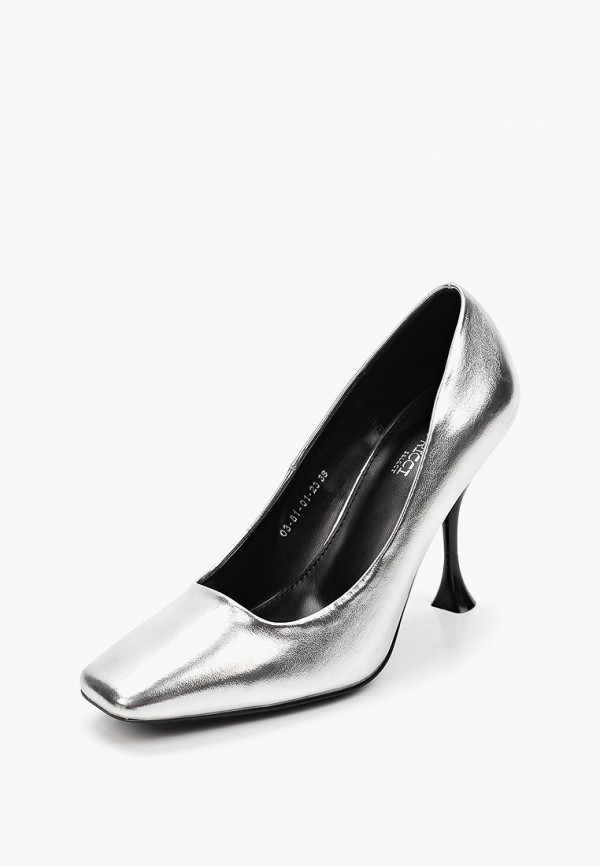 Dino Ricci Select Туфли - фото 2