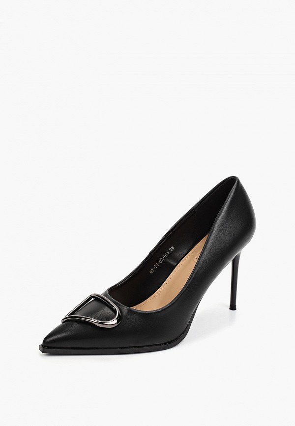 Dino Ricci Select Туфли - фото 2