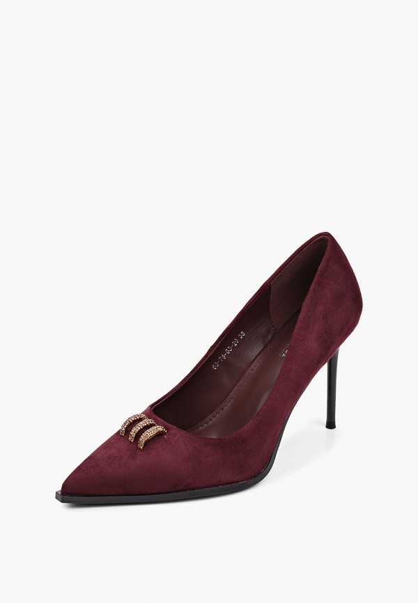 Dino Ricci Select Туфли - фото 2