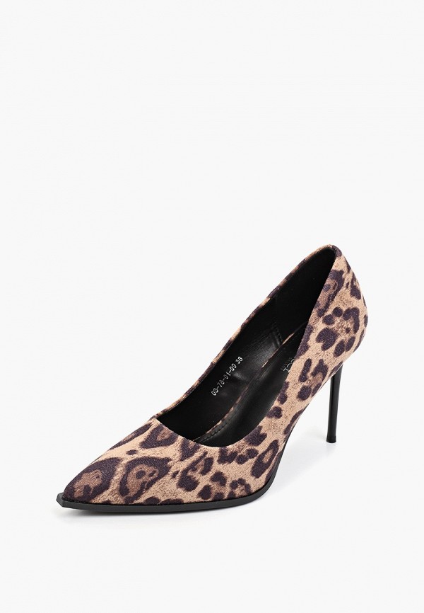 Dino Ricci Select Туфли - фото 2