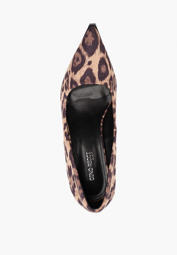 Dino Ricci Select Туфли - фото 4