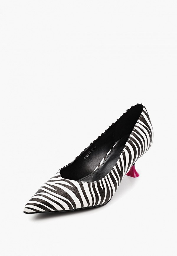 Dino Ricci Select Туфли - фото 2