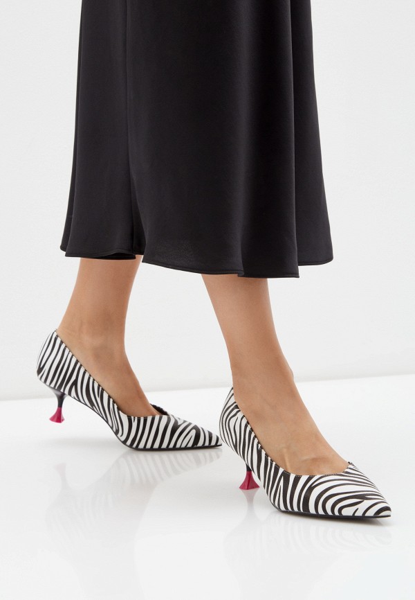 Dino Ricci Select Туфли - фото 6