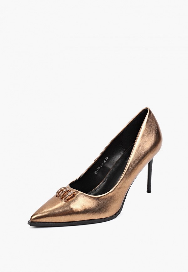 Dino Ricci Select Туфли - фото 2