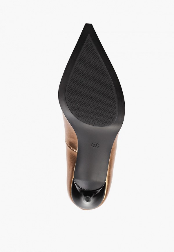 Dino Ricci Select Туфли - фото 5