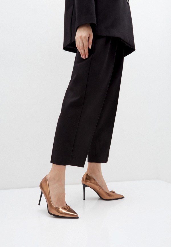 Dino Ricci Select Туфли - фото 6