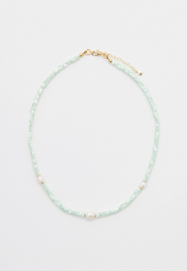 Stone Philosophy Чокер - Lamoda Online Exclusive - фото 2