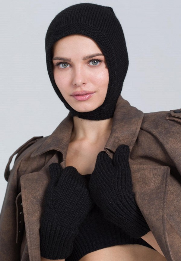 Ruxara Шапка - Lamoda Online Exclusive - фото 3