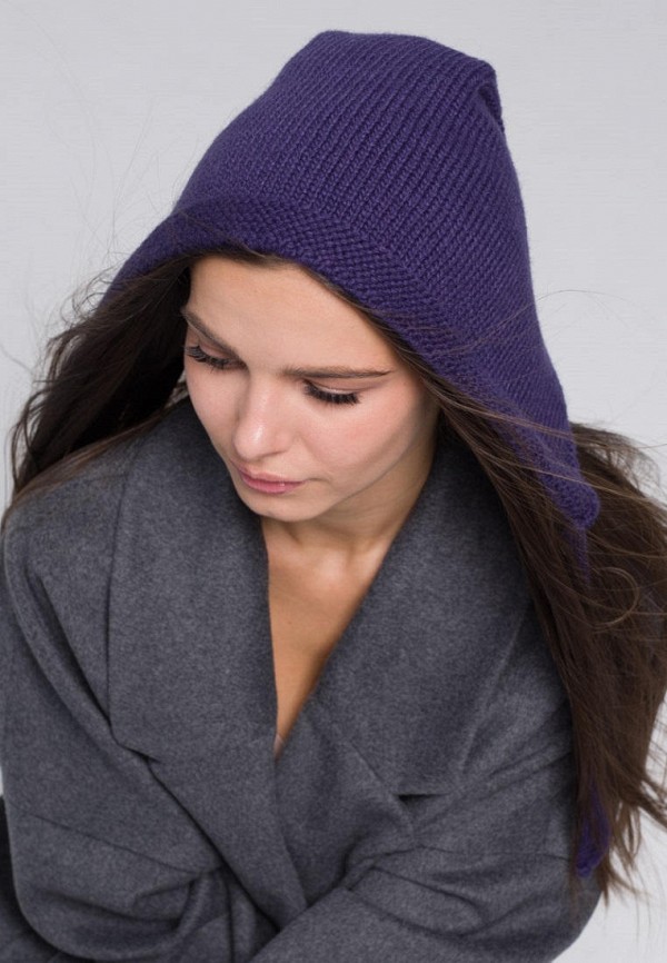 Ruxara Шапка - Lamoda Online Exclusive - фото 3