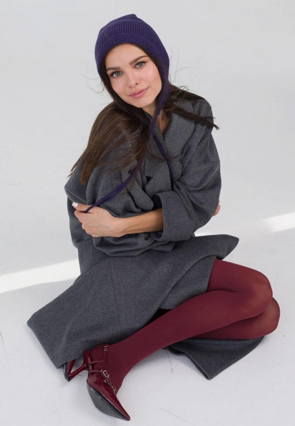 Ruxara Шапка - Lamoda Online Exclusive - фото 4