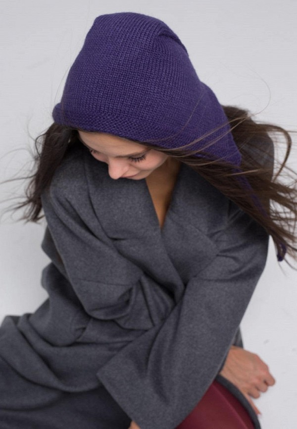 Ruxara Шапка - Lamoda Online Exclusive - фото 5