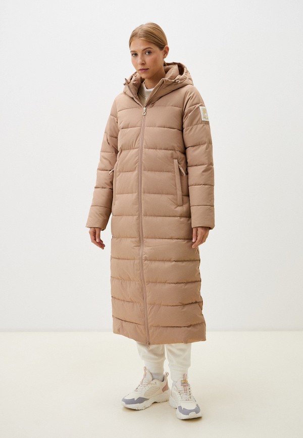 Fila Пуховик - фото 1