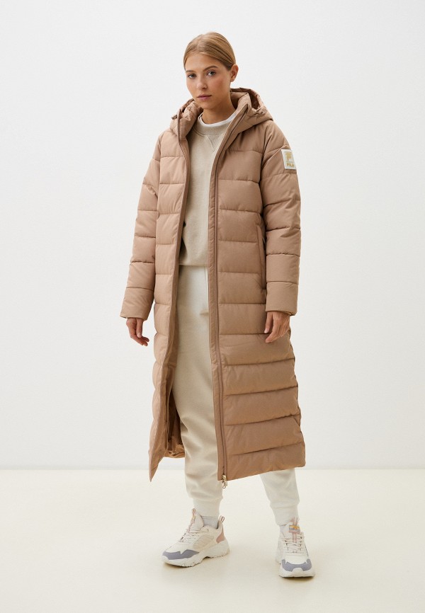 Fila Пуховик - фото 2