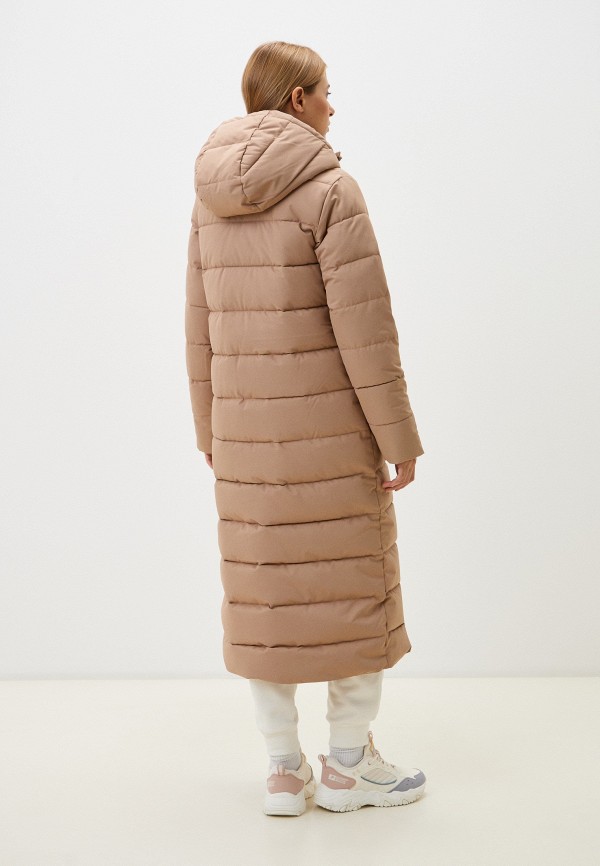 Fila Пуховик - фото 3