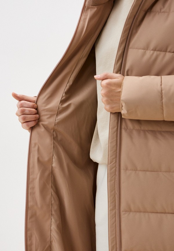 Fila Пуховик - фото 4