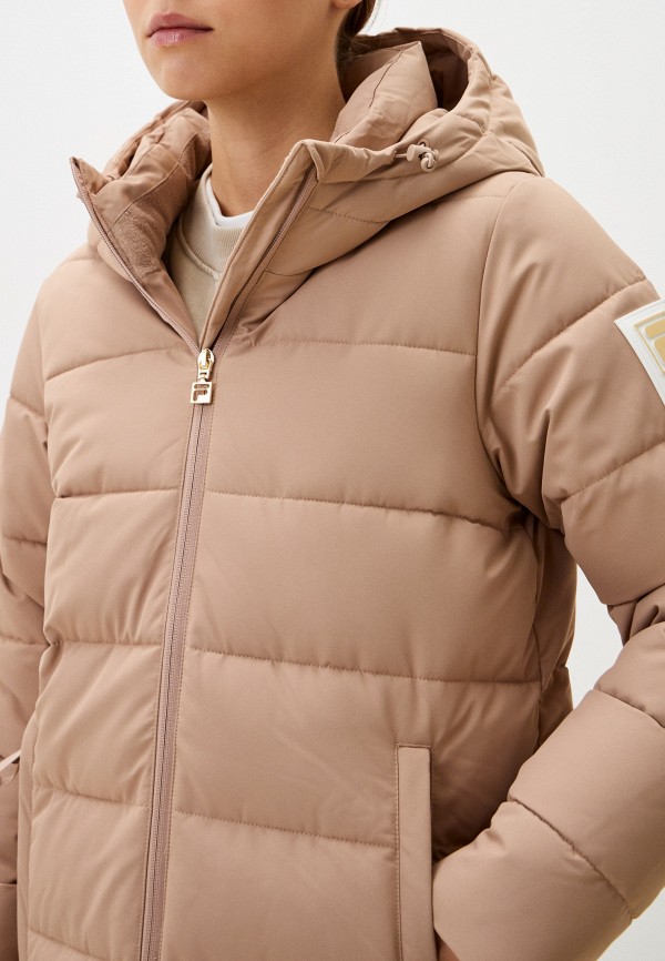 Fila Пуховик - фото 5