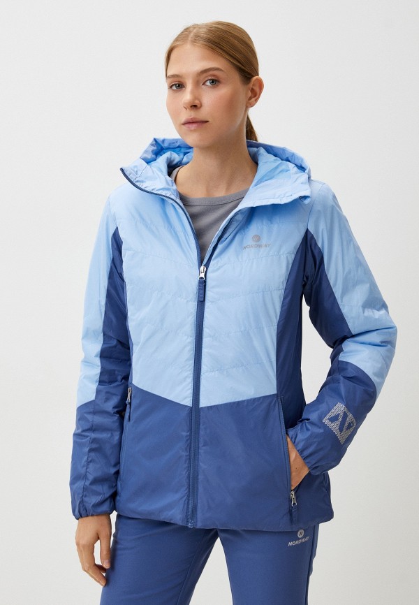 Nordway Куртка утепленная - фото 1