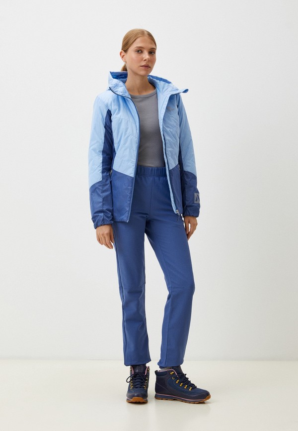 Nordway Куртка утепленная - фото 2