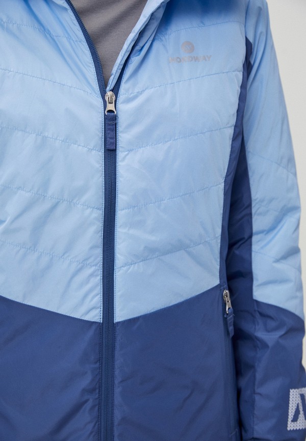 Nordway Куртка утепленная - фото 5