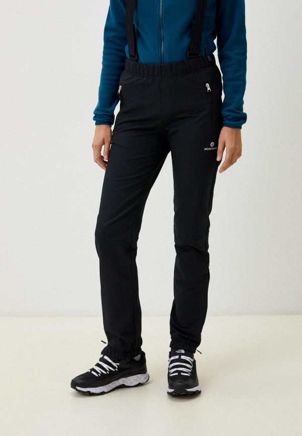 Nordway Брюки утепленные - фото 1