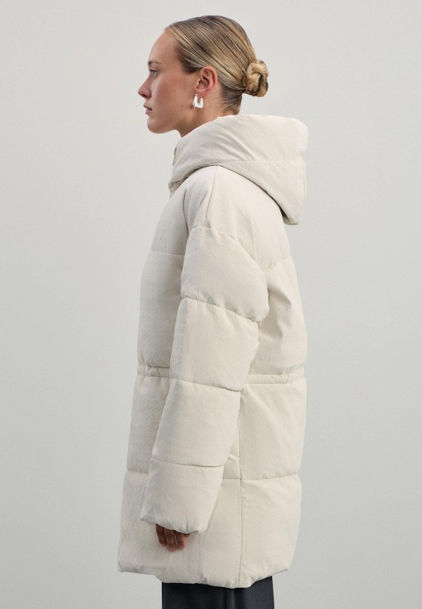 Zarina Пуховик - фото 5