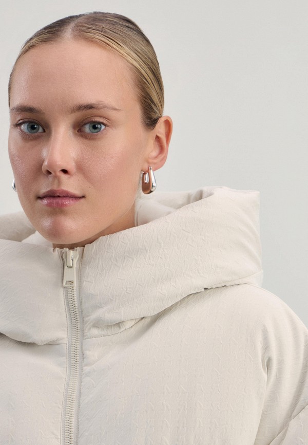 Zarina Пуховик - фото 6