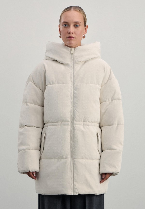Zarina Пуховик - фото 1