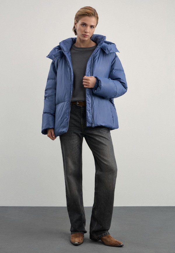 Zarina Куртка утепленная - фото 2