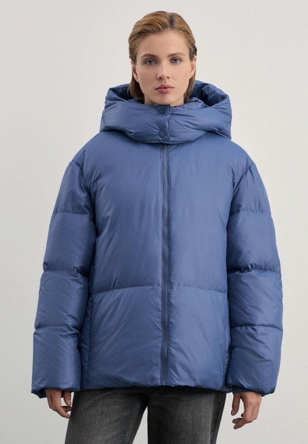 Zarina Куртка утепленная - фото 4