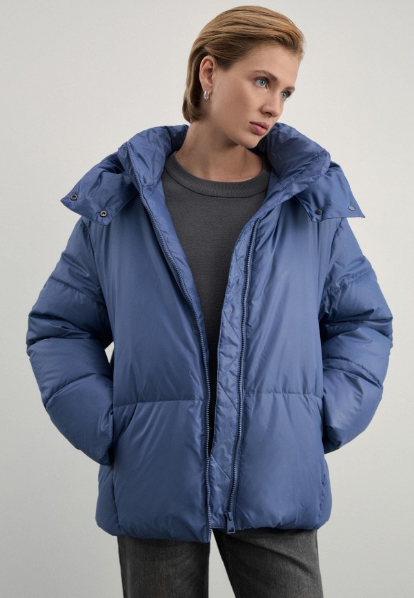 Zarina Куртка утепленная - фото 1