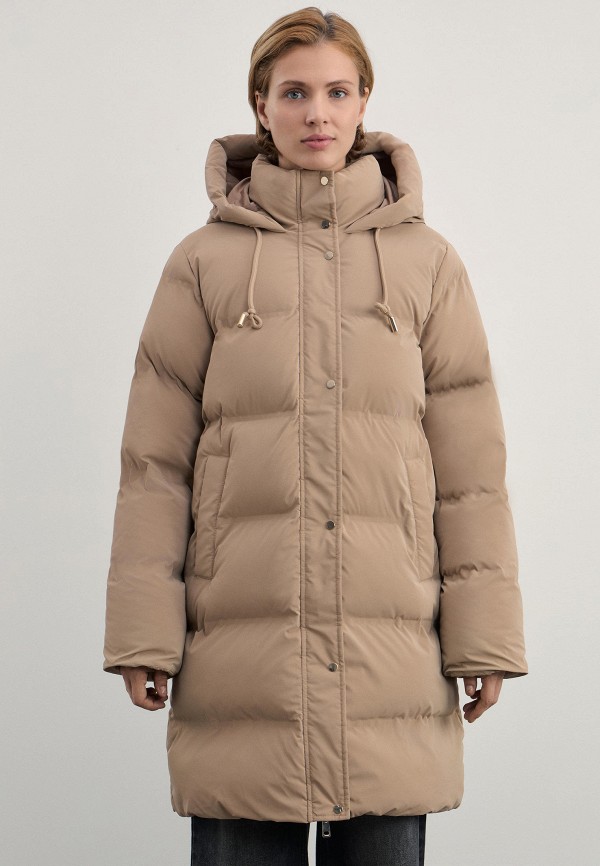 Zarina Пуховик - фото 1