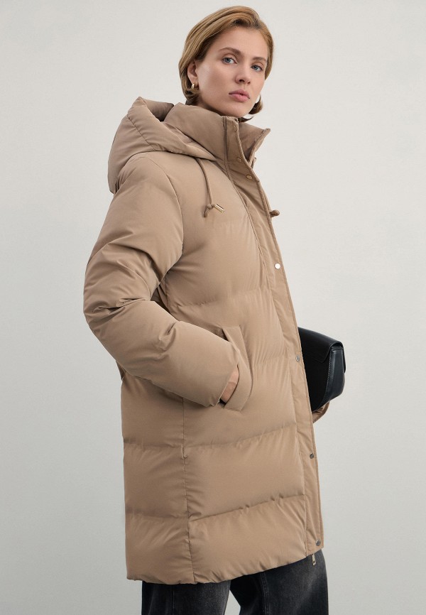 Zarina Пуховик - фото 6