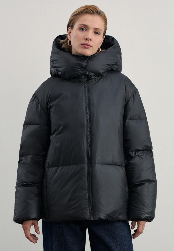 Zarina Пуховик - фото 1