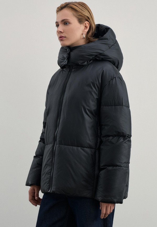 Zarina Пуховик - фото 5