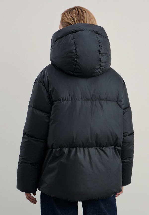 Zarina Пуховик - фото 3