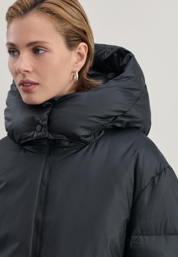 Zarina Пуховик - фото 6