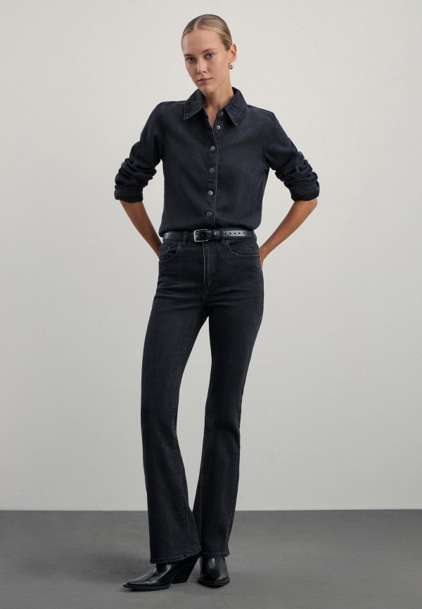 Zarina Джинсы - фото 2