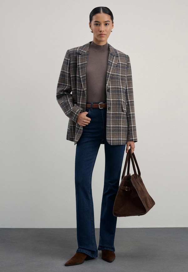 Zarina Джинсы - фото 2