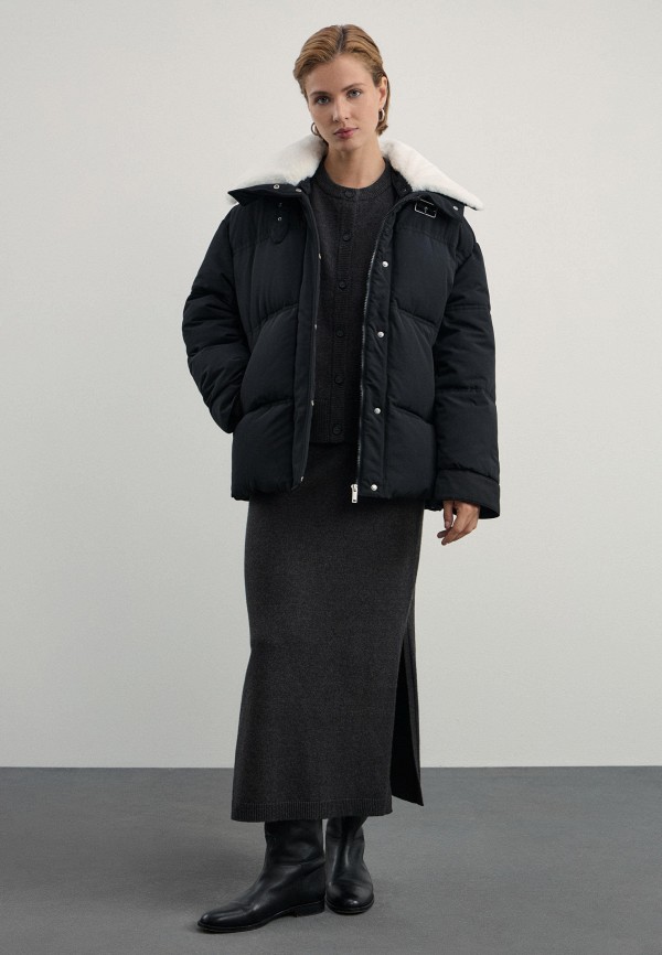 Zarina Куртка утепленная - фото 2