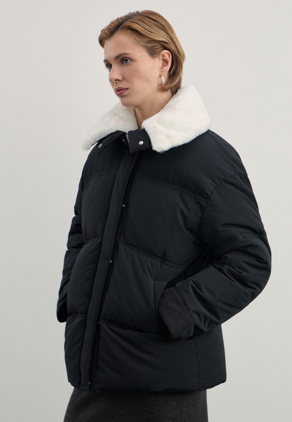 Zarina Куртка утепленная - фото 4