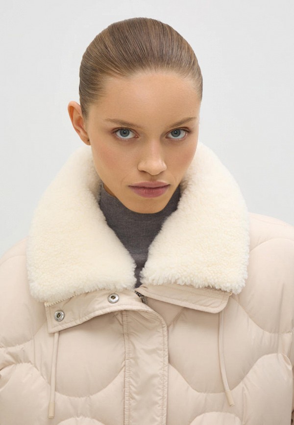 Conso Куртка стеганая - фото 4